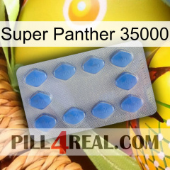 Super Panther 35000 21